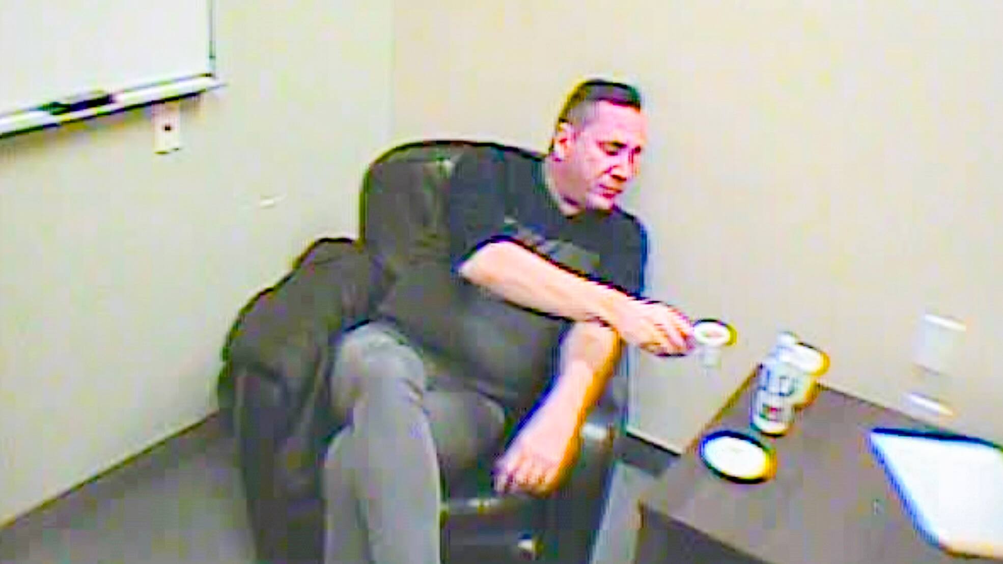 Les confidences d&rsquo;un chef de la mafia apr&egrave;s son arrestation