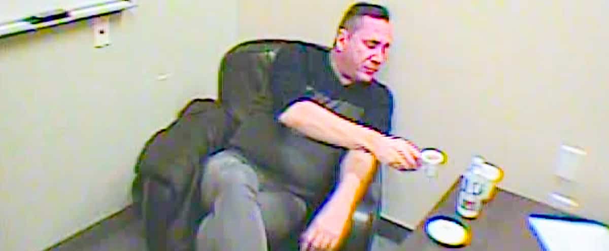 Les confidences d’un chef de la mafia après son arrestation