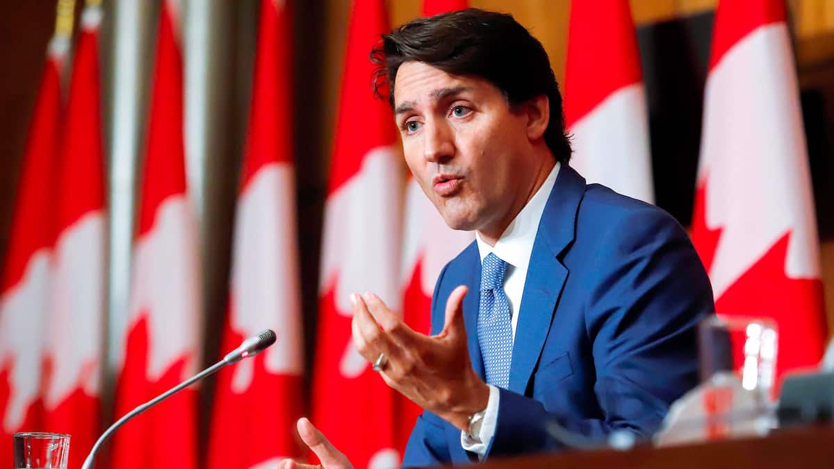 Que nous réserve 2022: la terre pourrait trembler au fédéral