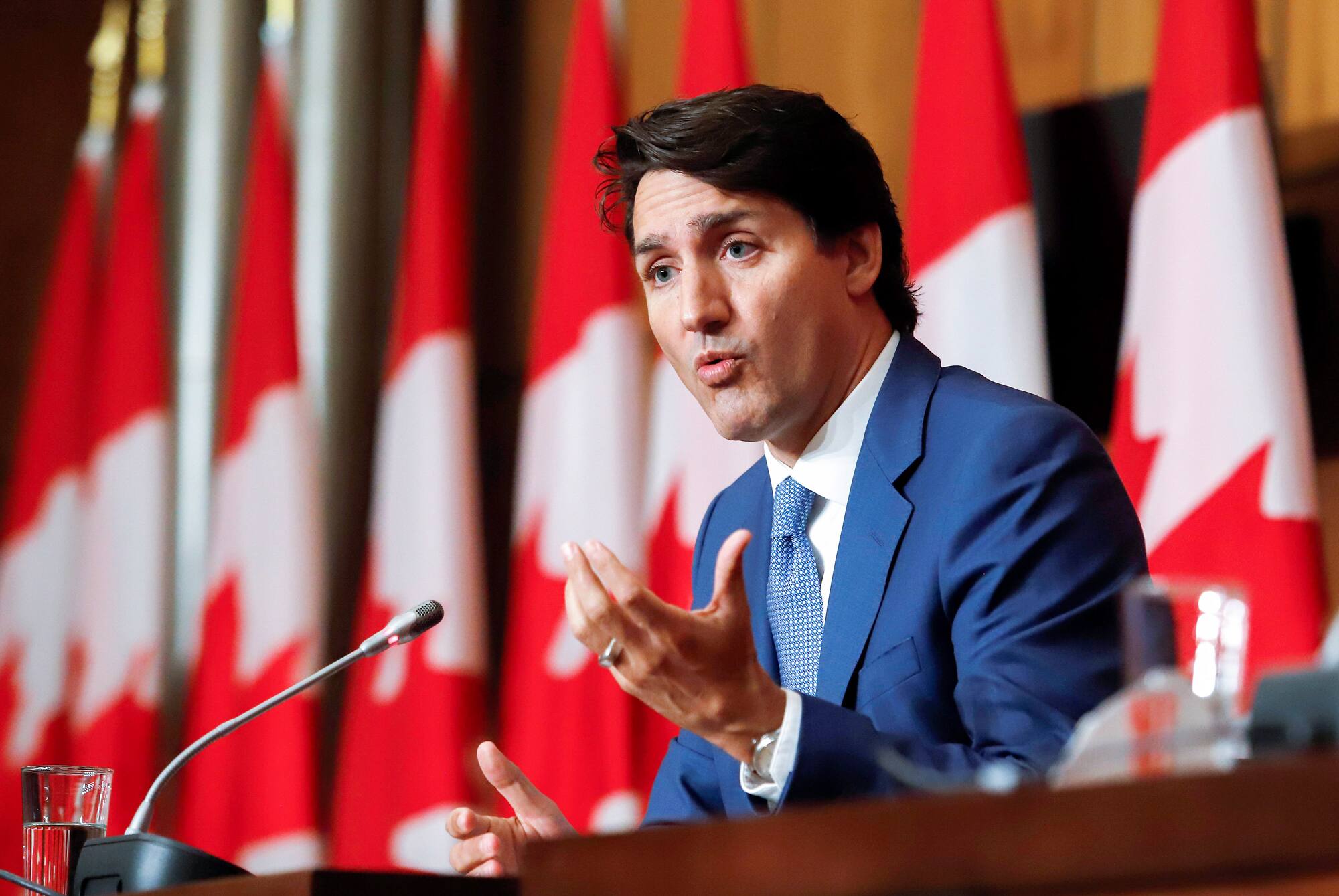 Elle a perdu sa t&acirc;che, pas son emploi