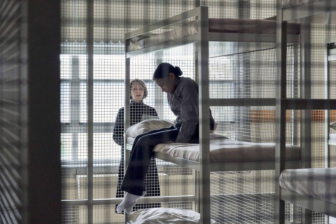 Un film futuriste sur les pensionnats autochtones