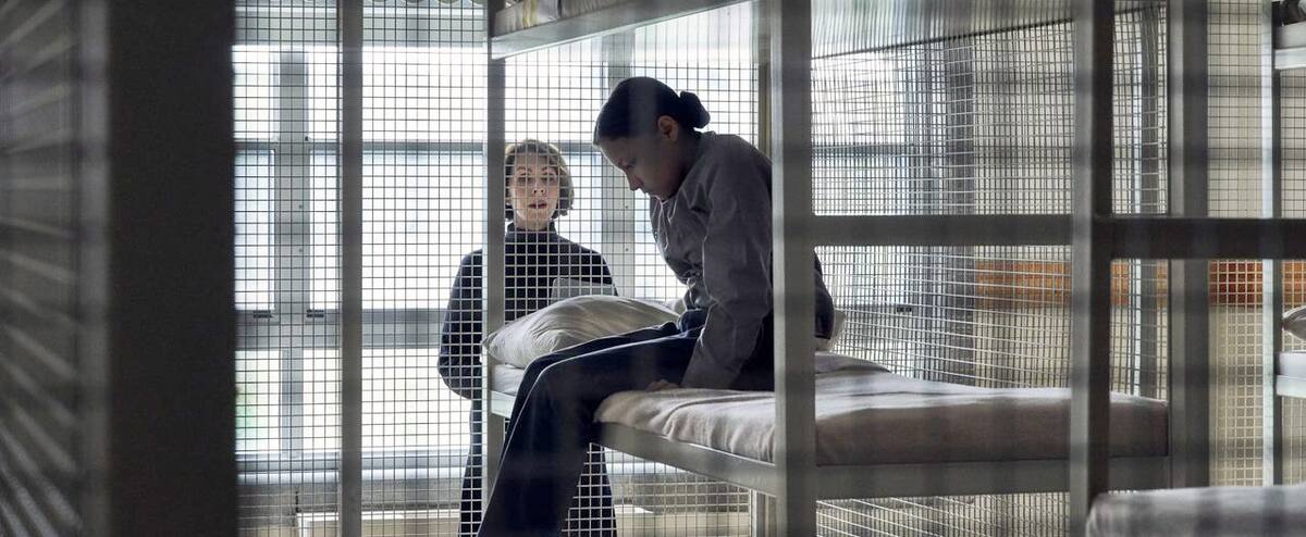 Un film futuriste sur les pensionnats autochtones