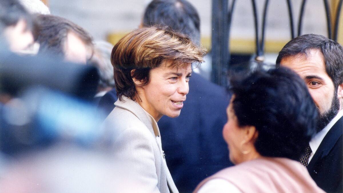 Il y a 25 ans, le gouvernement Bouchard préférait ne pas ouvrir la loi 101