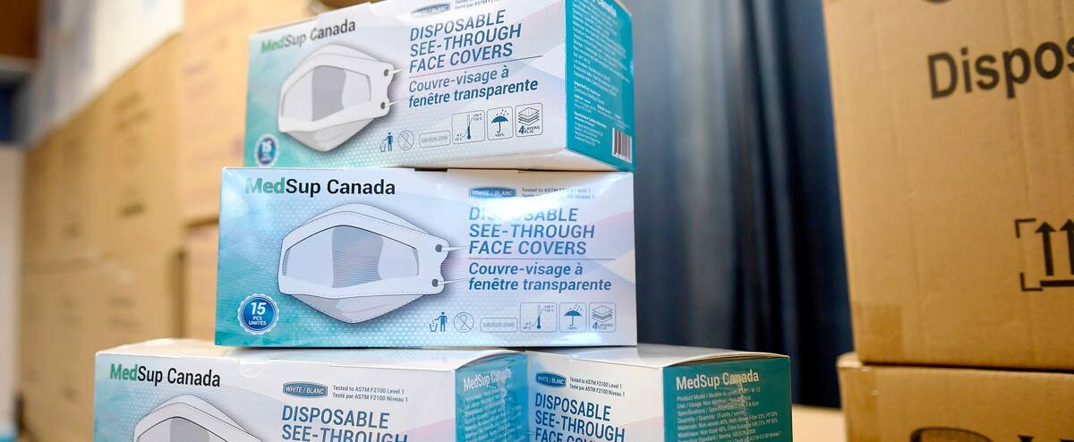 Garderies: les masques d’ici finalement abandonnés