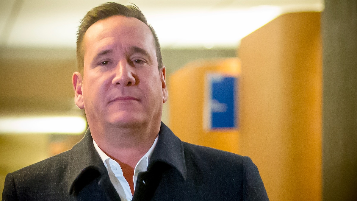 Crime organisé: l'acquittement de Leonardo Rizzuto confirmé | JDM