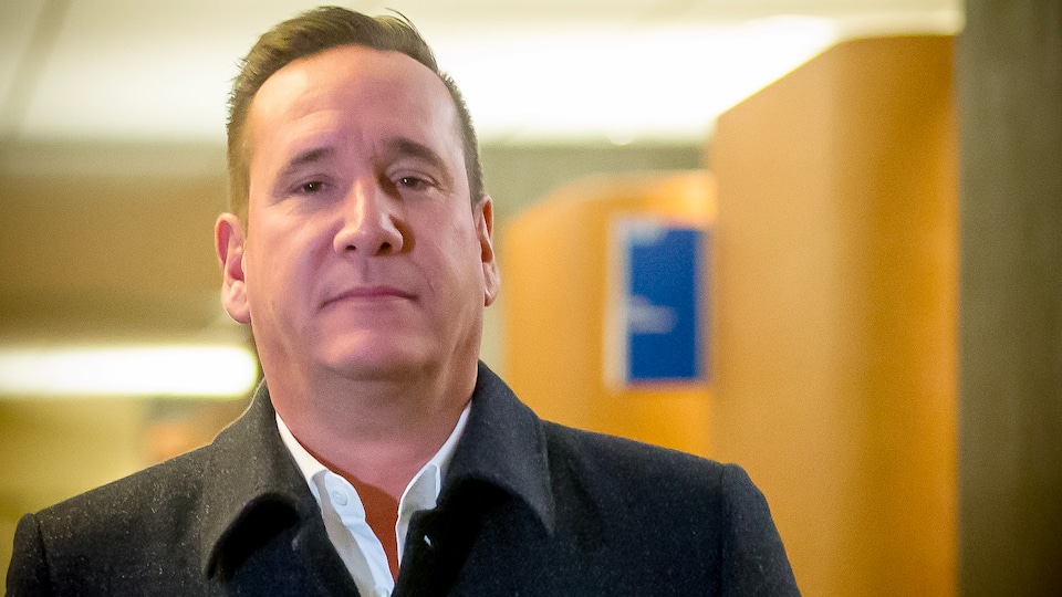 Le clan Rizzuto reprend le contrôle de la mafia | JDQ