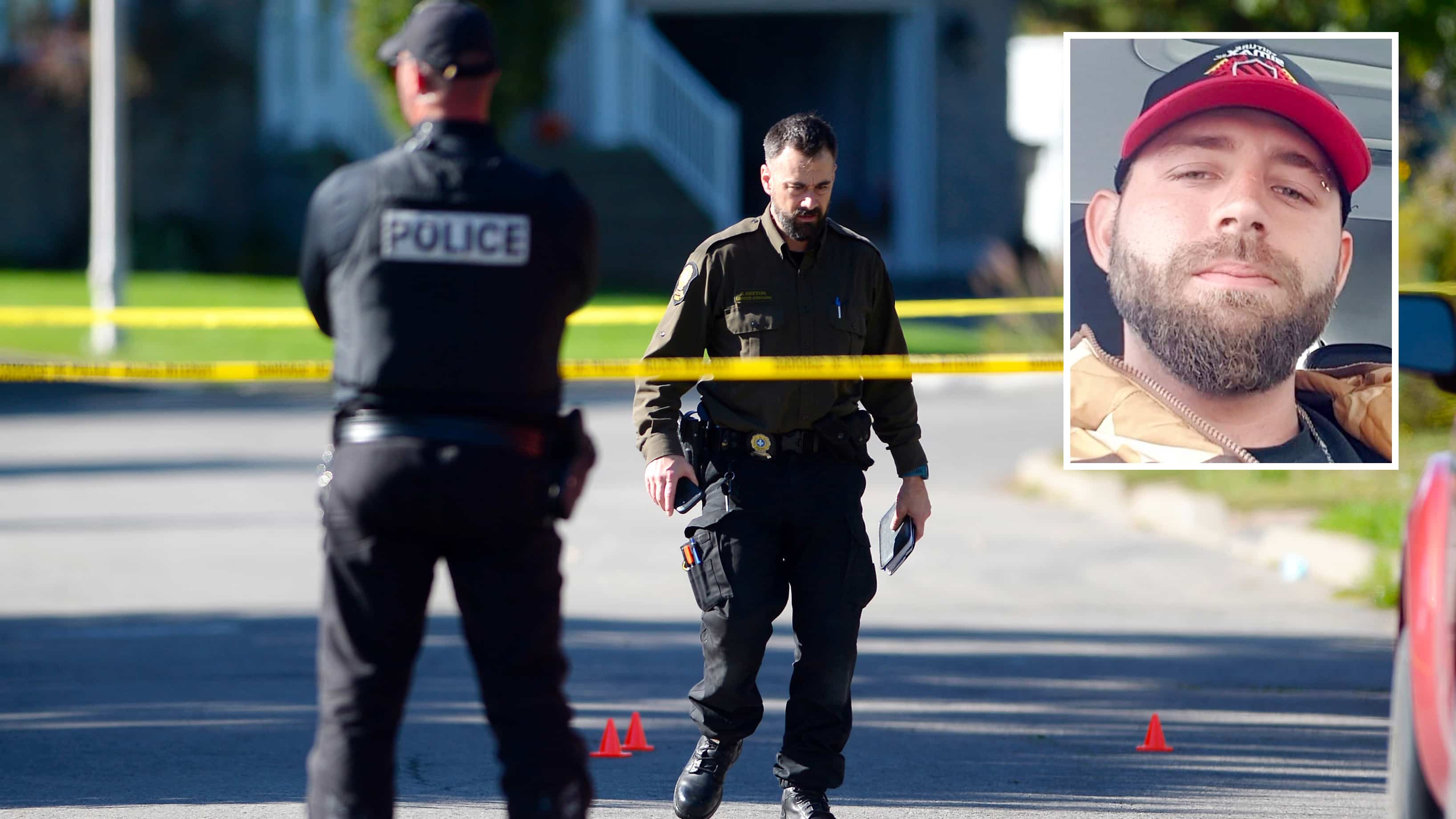 Meurtre pour un triangle amoureux: le jeune homme tu&eacute; aurait tir&eacute; en premier vers son meilleur ami