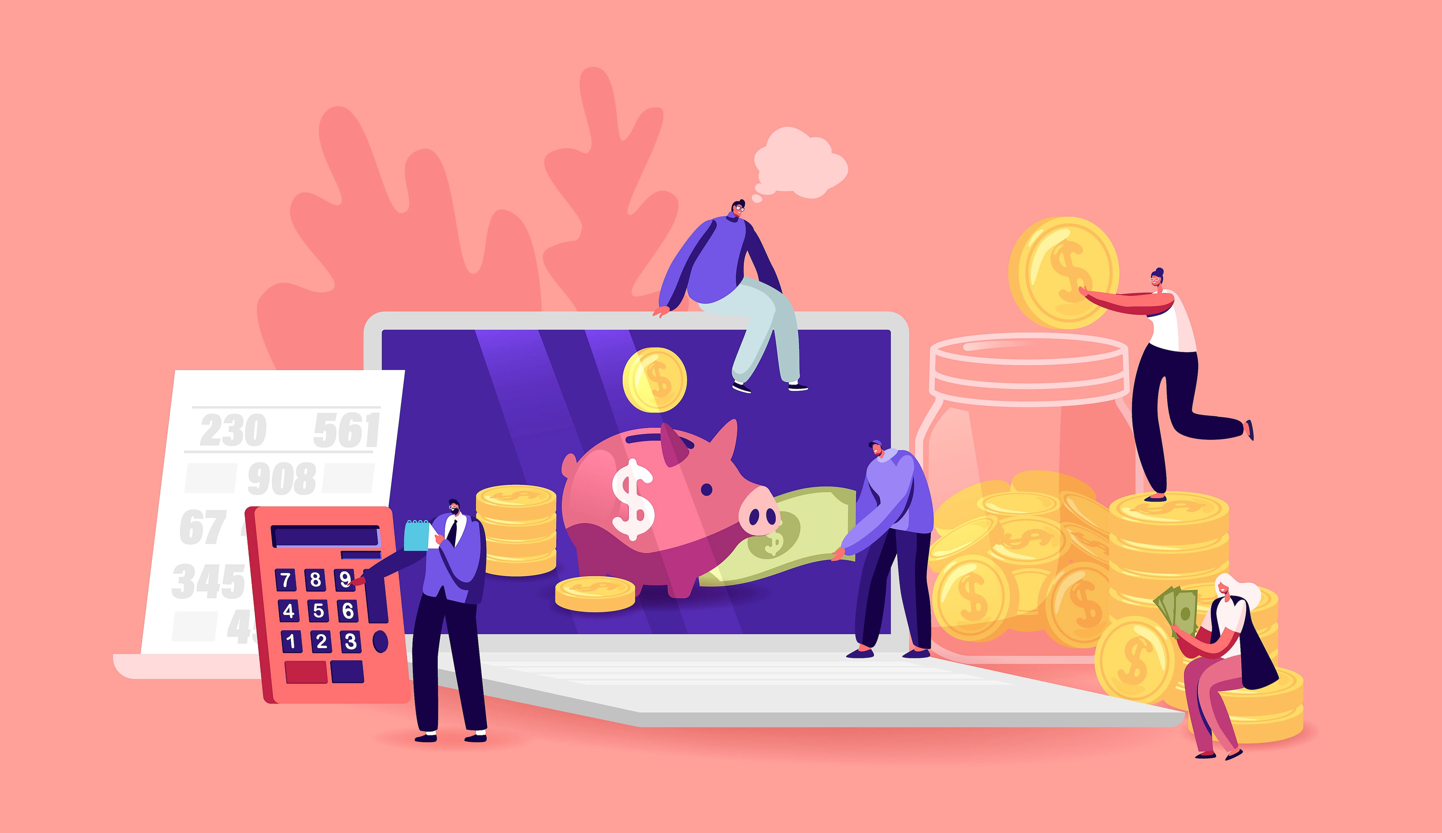 10 questions pour tester vos connaissances en finances personnelles pour bien commencer l&rsquo;ann&eacute;e