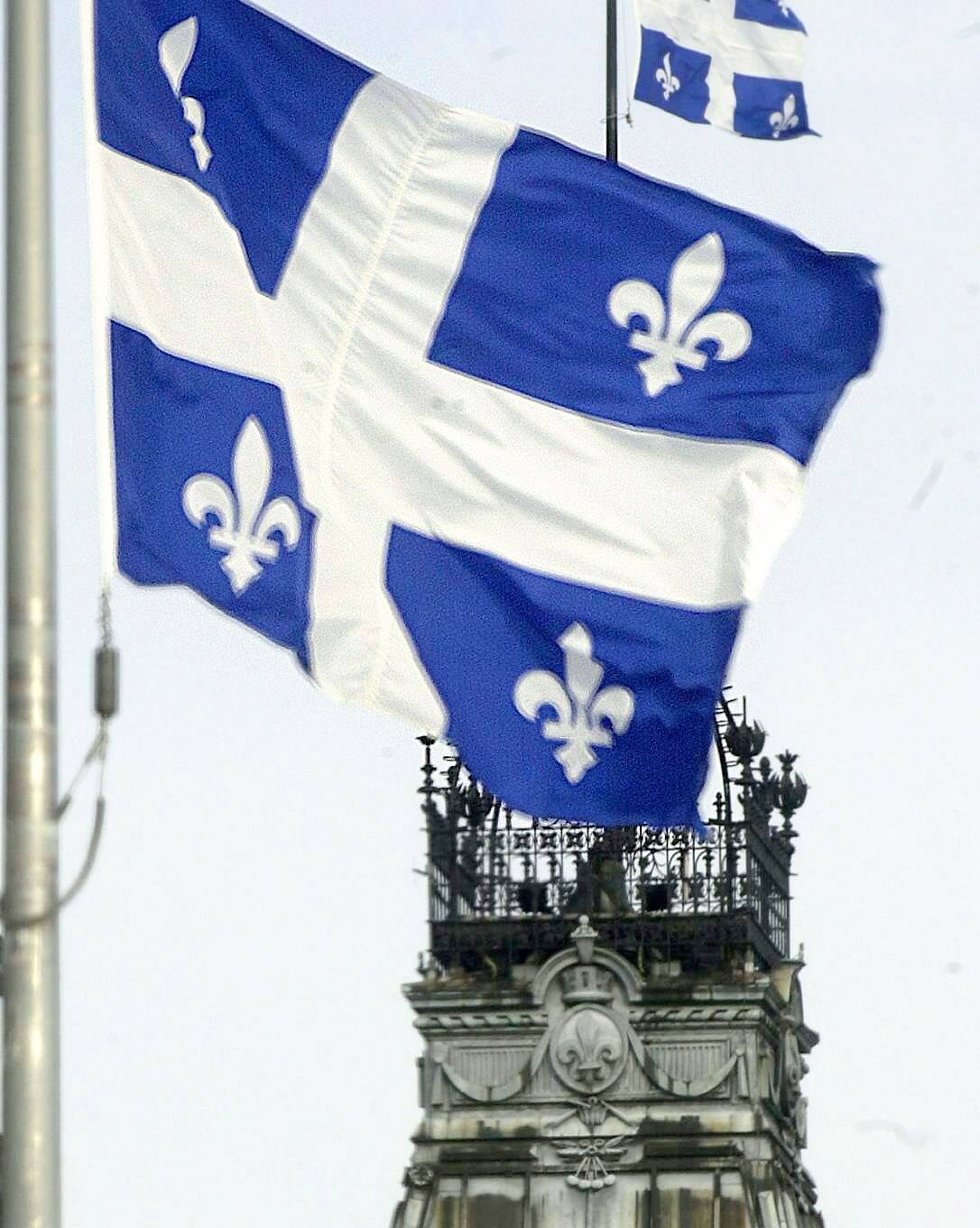 Mon nationalisme est plus gros que le tien