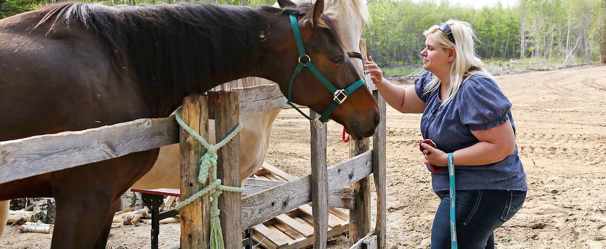 D’obèse morbide à mordue de course à pied