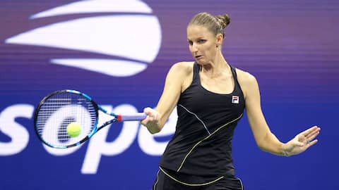 MTS-SPO-TEN-WTA-BNP-PARIBAS-OPEN --- Day-1