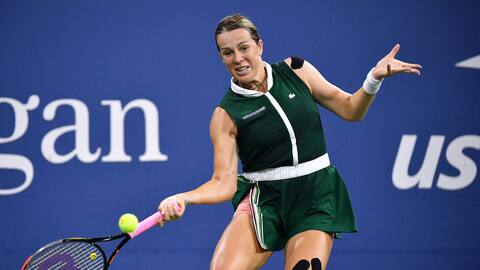 MTS-SPO-TEN-WTA-BNP-PARIBAS-OPEN --- Day-1