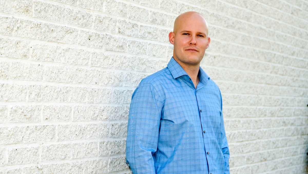 S’accomplir au lieu de ralentir