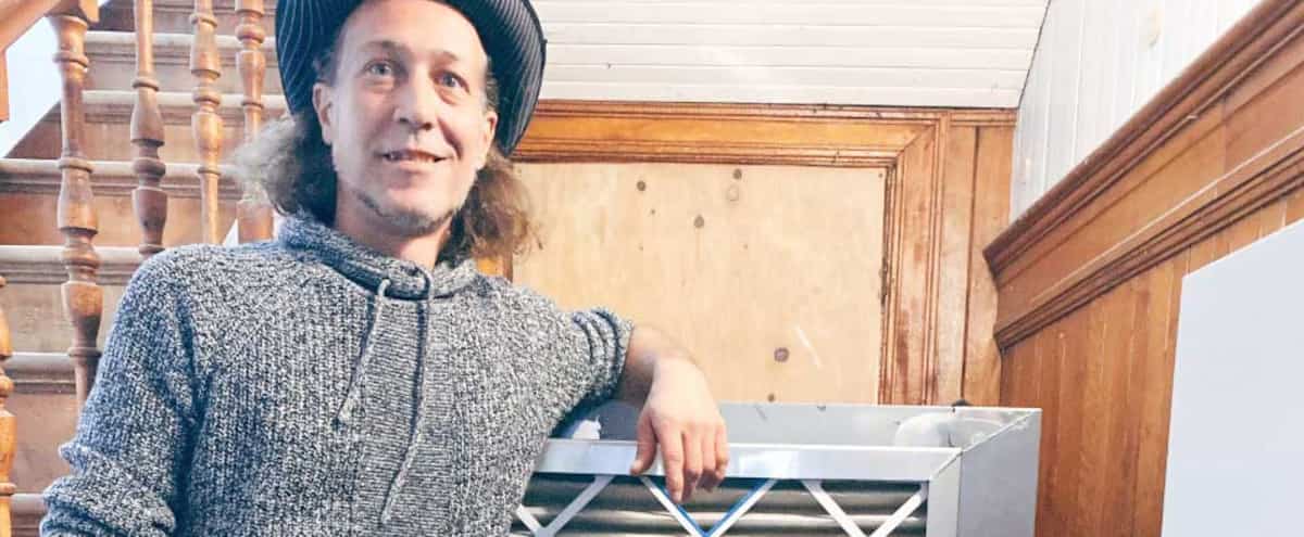 Chauffer le Québec grâce aux serveurs informatiques