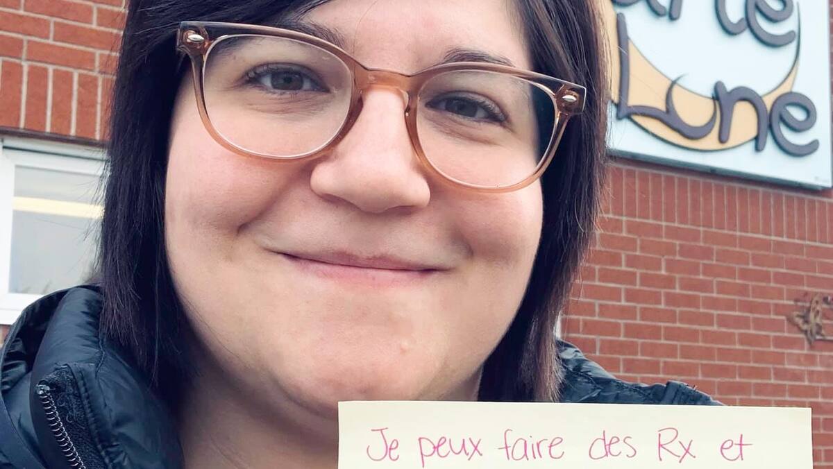 Vague de mercis aux éducatrices