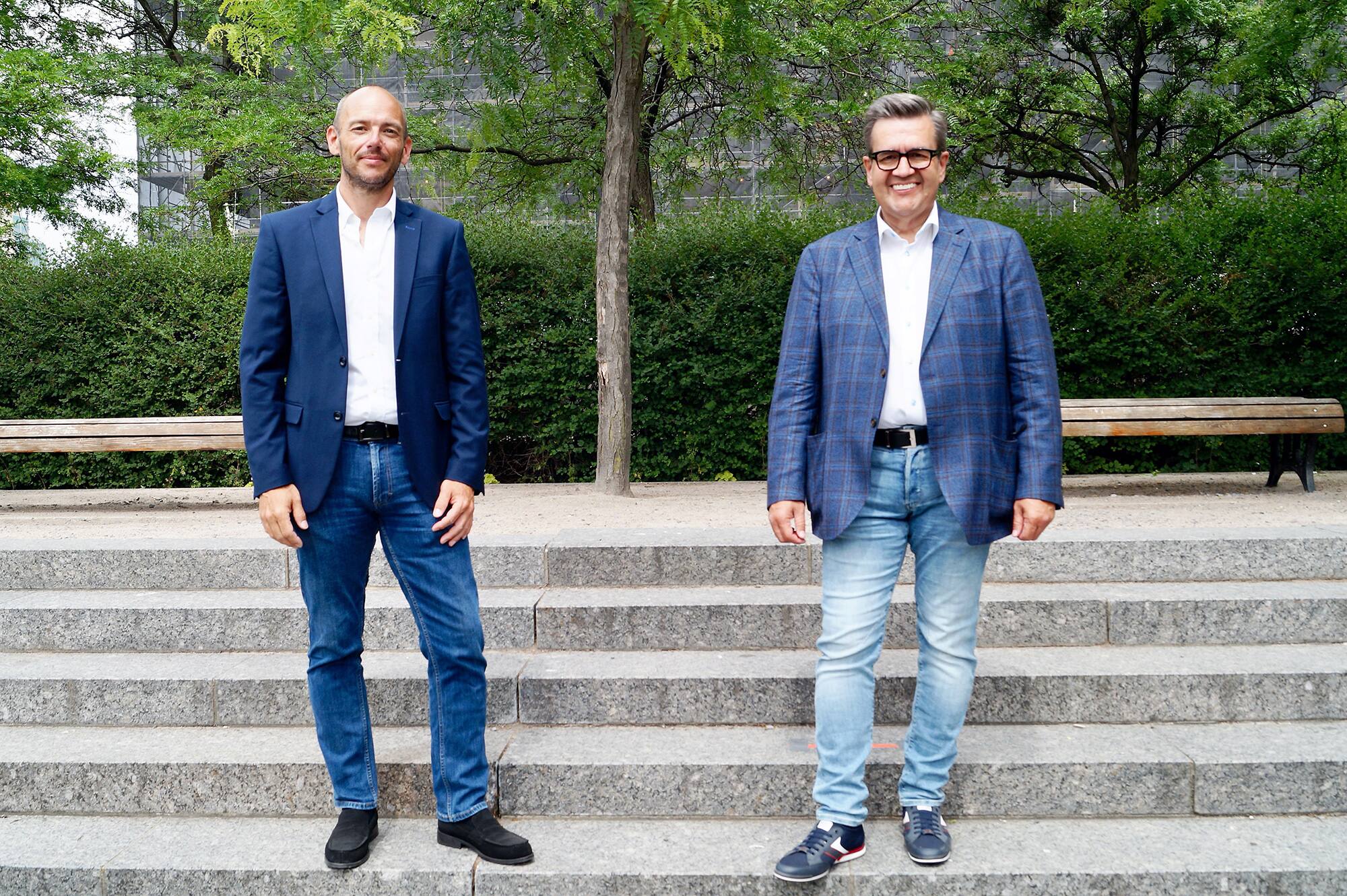 Le permis de courtier immobilier d'un ex-candidat de Denis Coderre suspendu apr&egrave;s notre enqu&ecirc;te