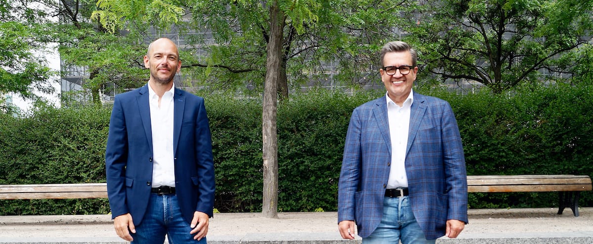 Les pratiques interdites d’un candidat de Denis Coderre