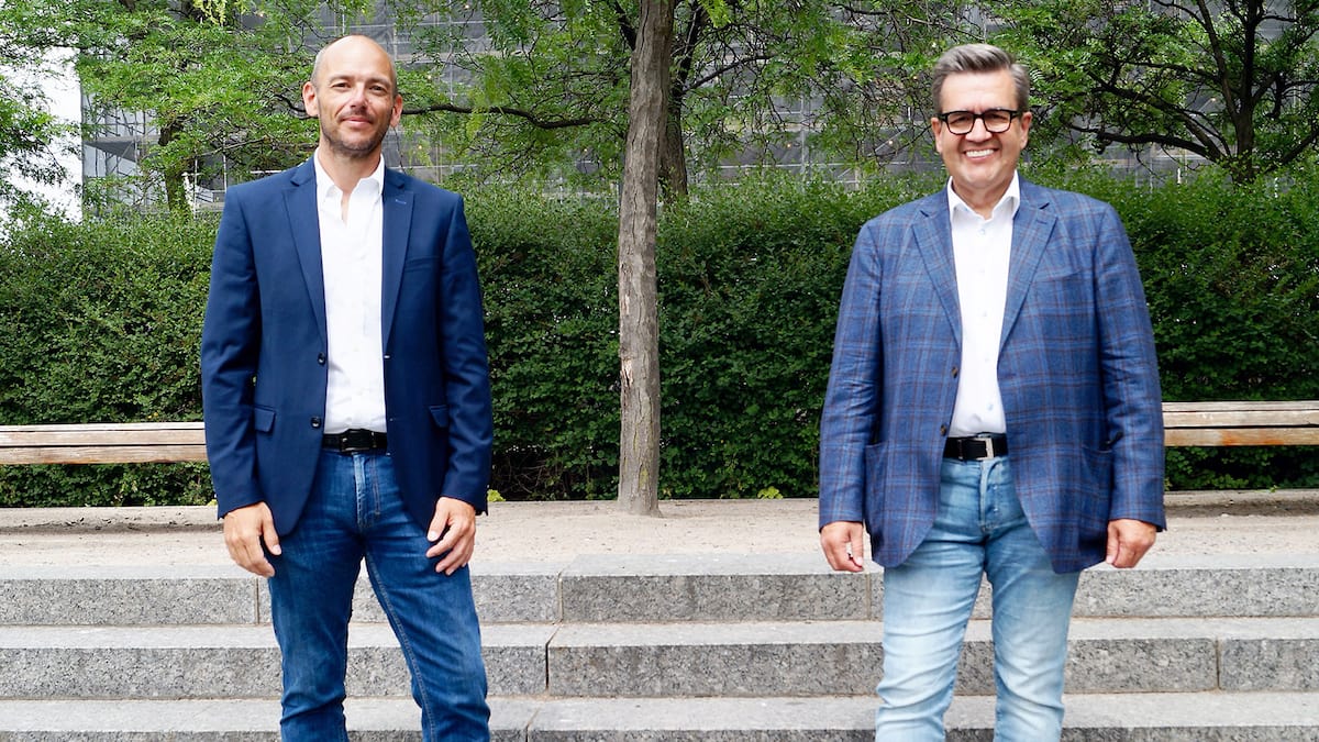 Le permis de courtier immobilier d'un ex-candidat de Denis Coderre suspendu après notre enquête