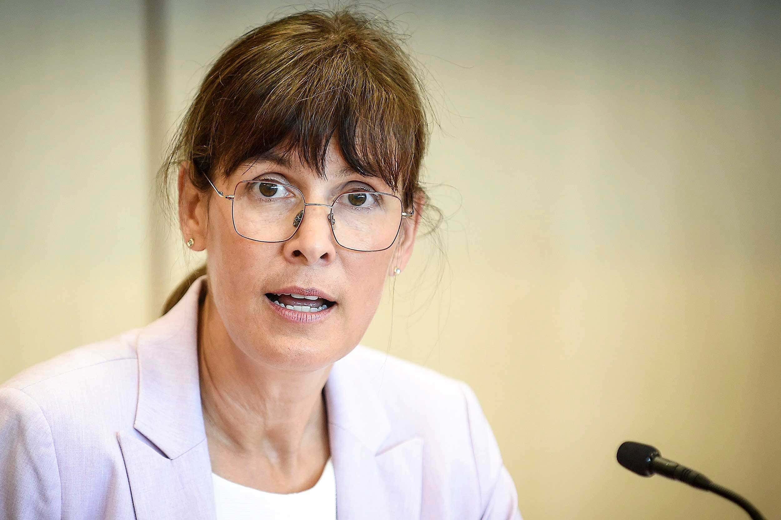 Universit&eacute; Laval: la rectrice assure que les projets avec Huawei sont bien encadr&eacute;s