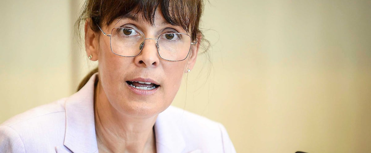 Université Laval: la rectrice assure que les projets avec Huawei sont bien encadrés