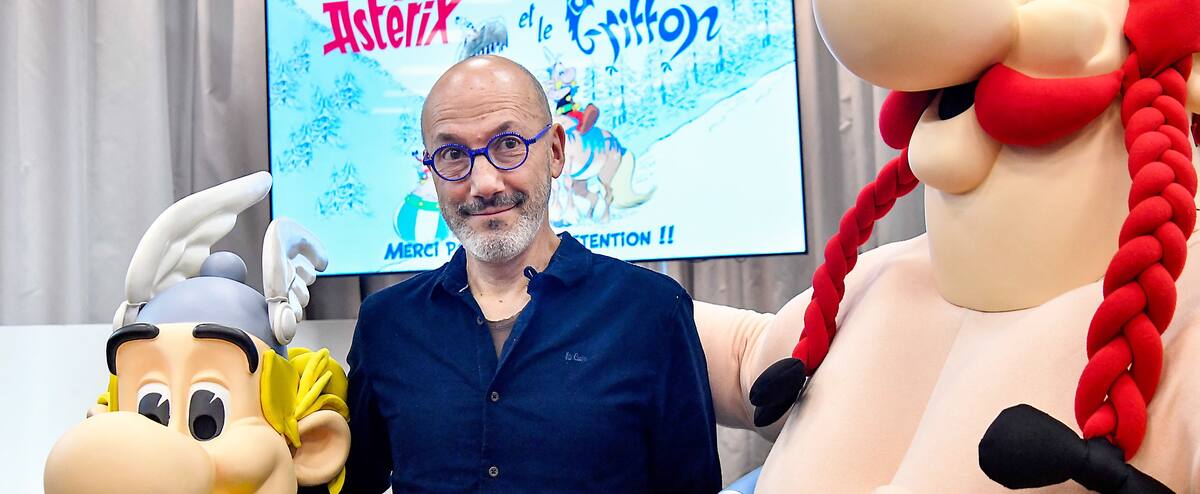 Un long voyage chez les Sarmates