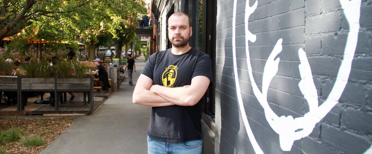 Inquiétudes autour des terrasses pour 2022