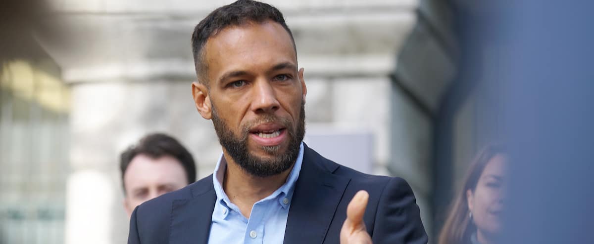 Deux autres candidats de Mouvement Montréal claquent la porte