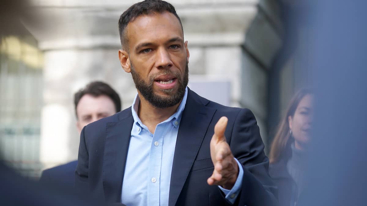 Deux autres candidats de Mouvement Montréal claquent la porte