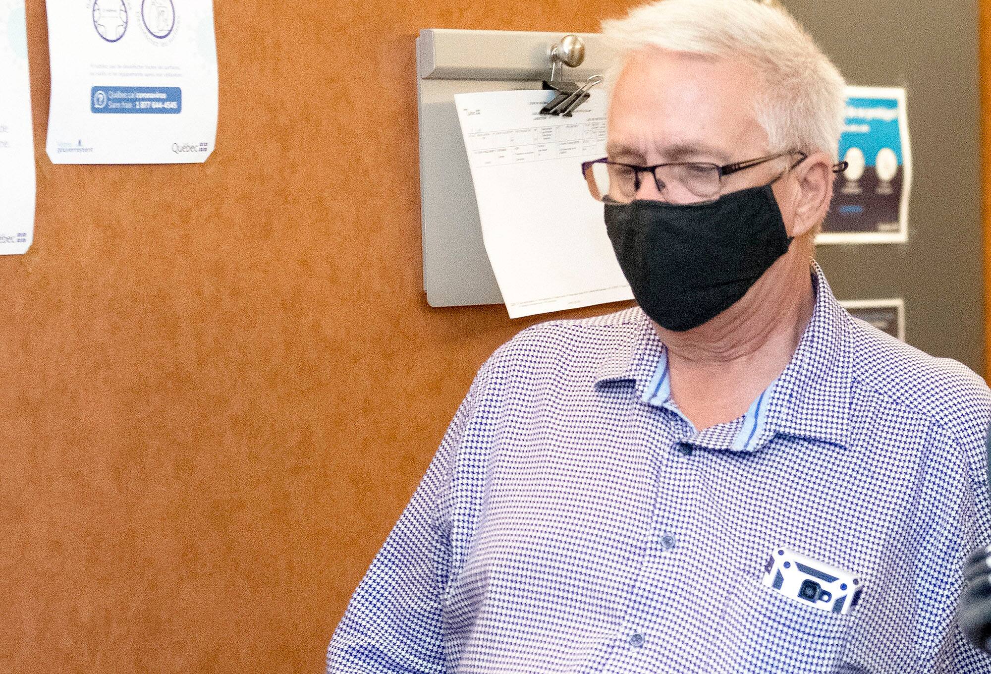 Agressions sexuelles : 11 mois de prison pour un ex-ambulancier