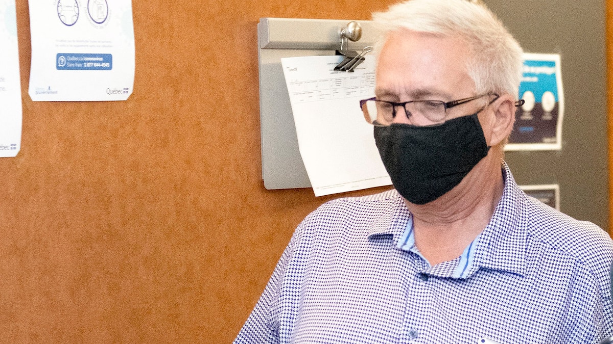 Agressions sexuelles : 11 mois de prison pour un ex-ambulancier