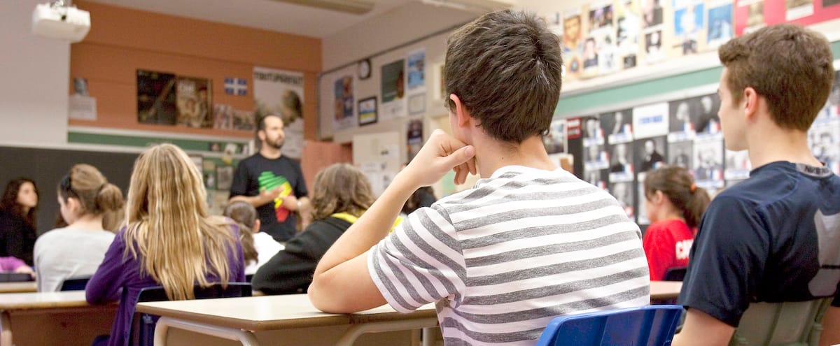 Malgré une pénurie de personnel, de nombreux aspirants enseignants refusés à cause d'un manque de places
Nouvelle maîtrise qualifiante en enseignement préscolaire et primaire