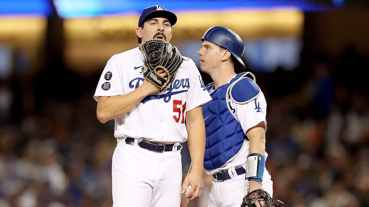 «Affaire familiale très personnelle» : un joueur des Dodgers ratera le ...