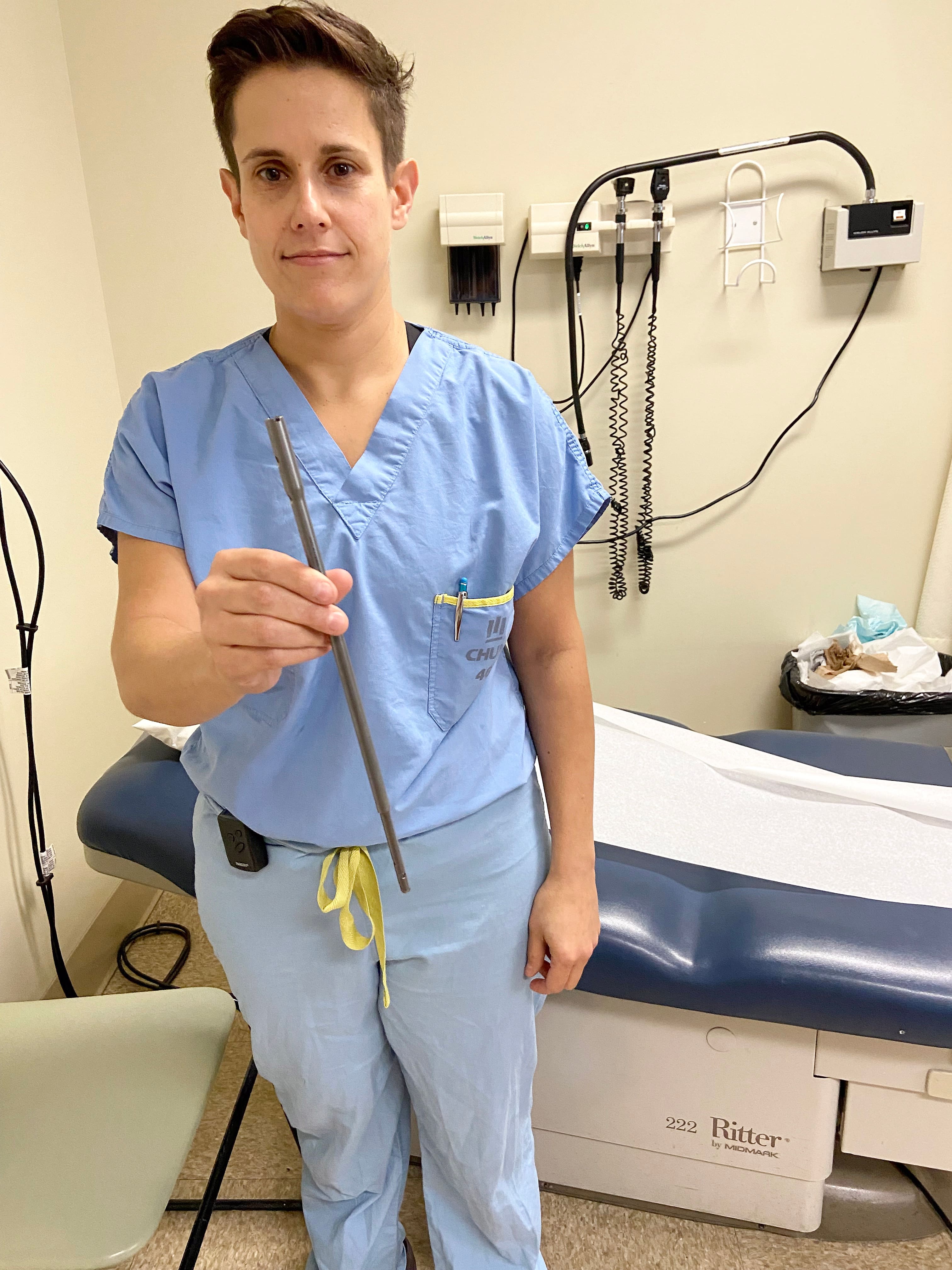 Pr&ecirc;ts &agrave; payer le gros prix pour devenir plus grands