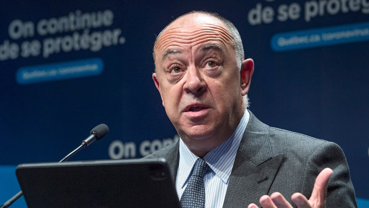 Sondage Léger: le baromètre des ministres les plus populaires