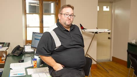 Éric Boissonneault Éric Boissonneault est vice-président de l’Association des agents de voyages du Québec. Il croit que l’ouragan «Melissa» renforcera la popularité du Mexique et de la République dominicaine, cet hiver.