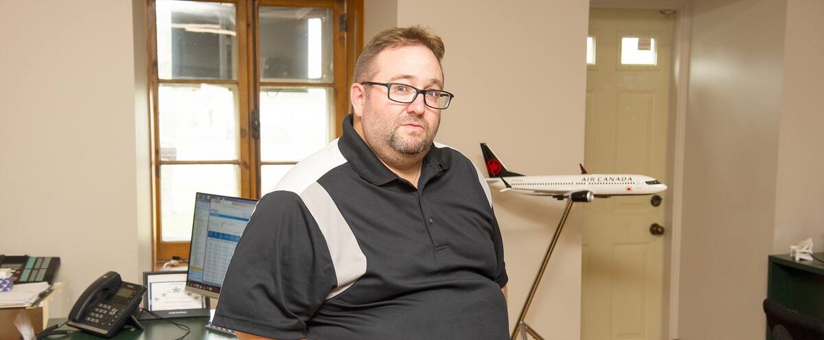 Voyages annulés: de nouveaux frais dès novembre pour les voyageurs