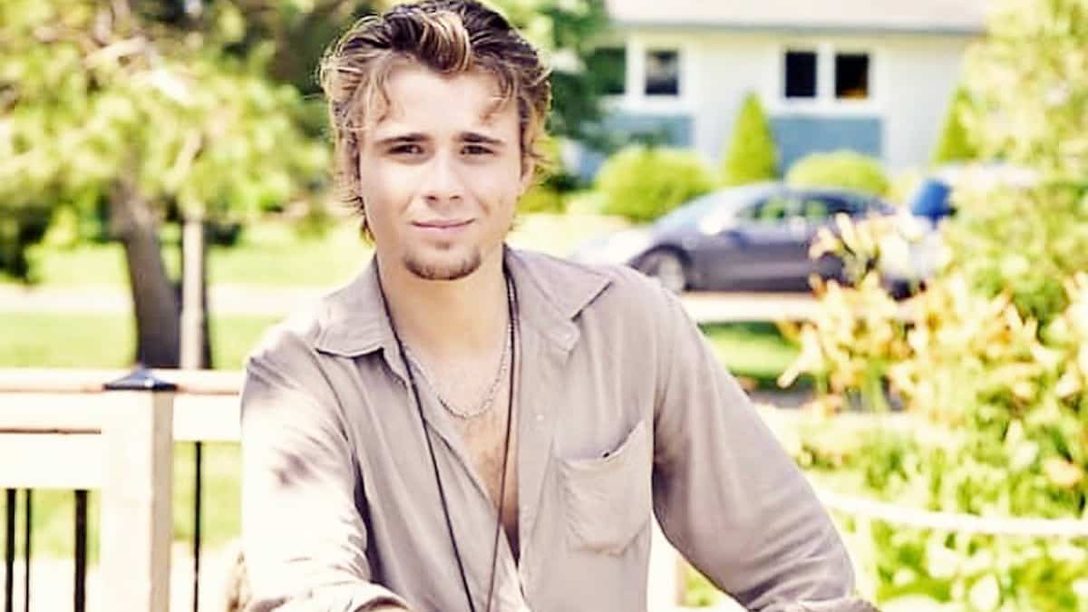 Arrêté parce qu’il veut bloquer des ponts partout au Québec