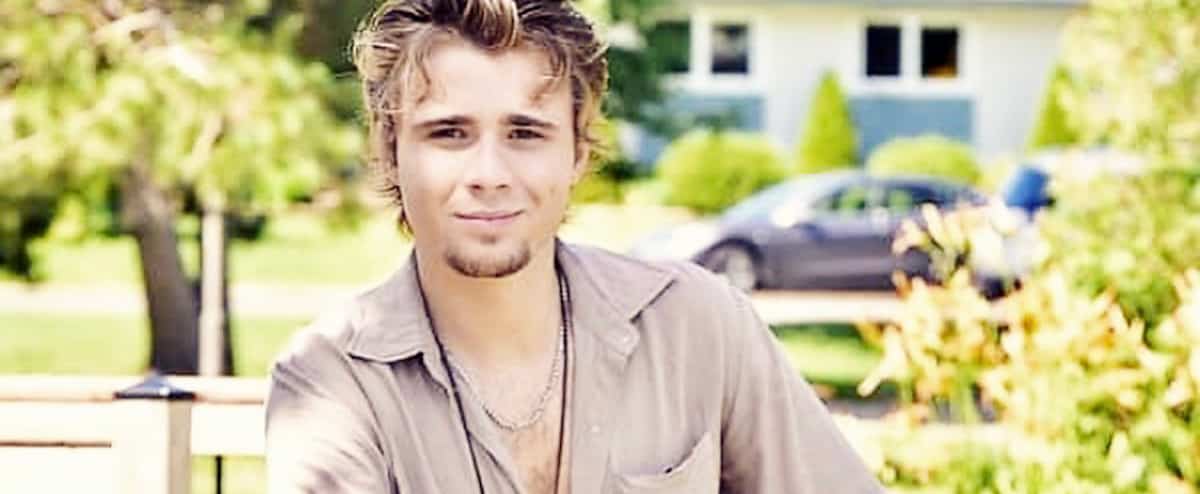 Arrêté parce qu’il veut bloquer des ponts partout au Québec