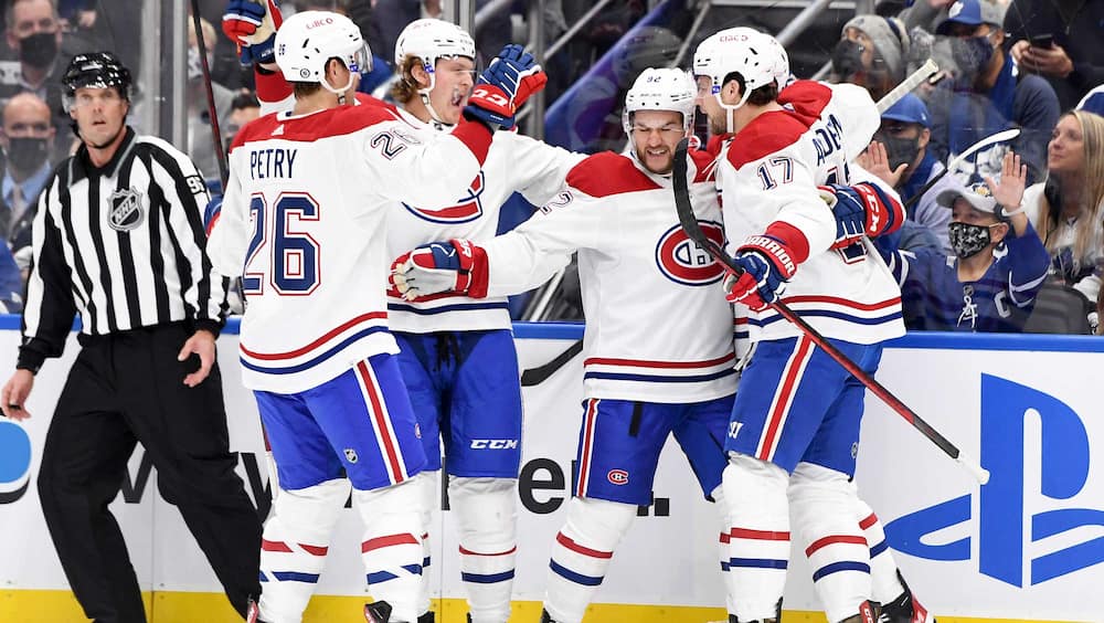 «Un soulagement» pour Jonathan Drouin