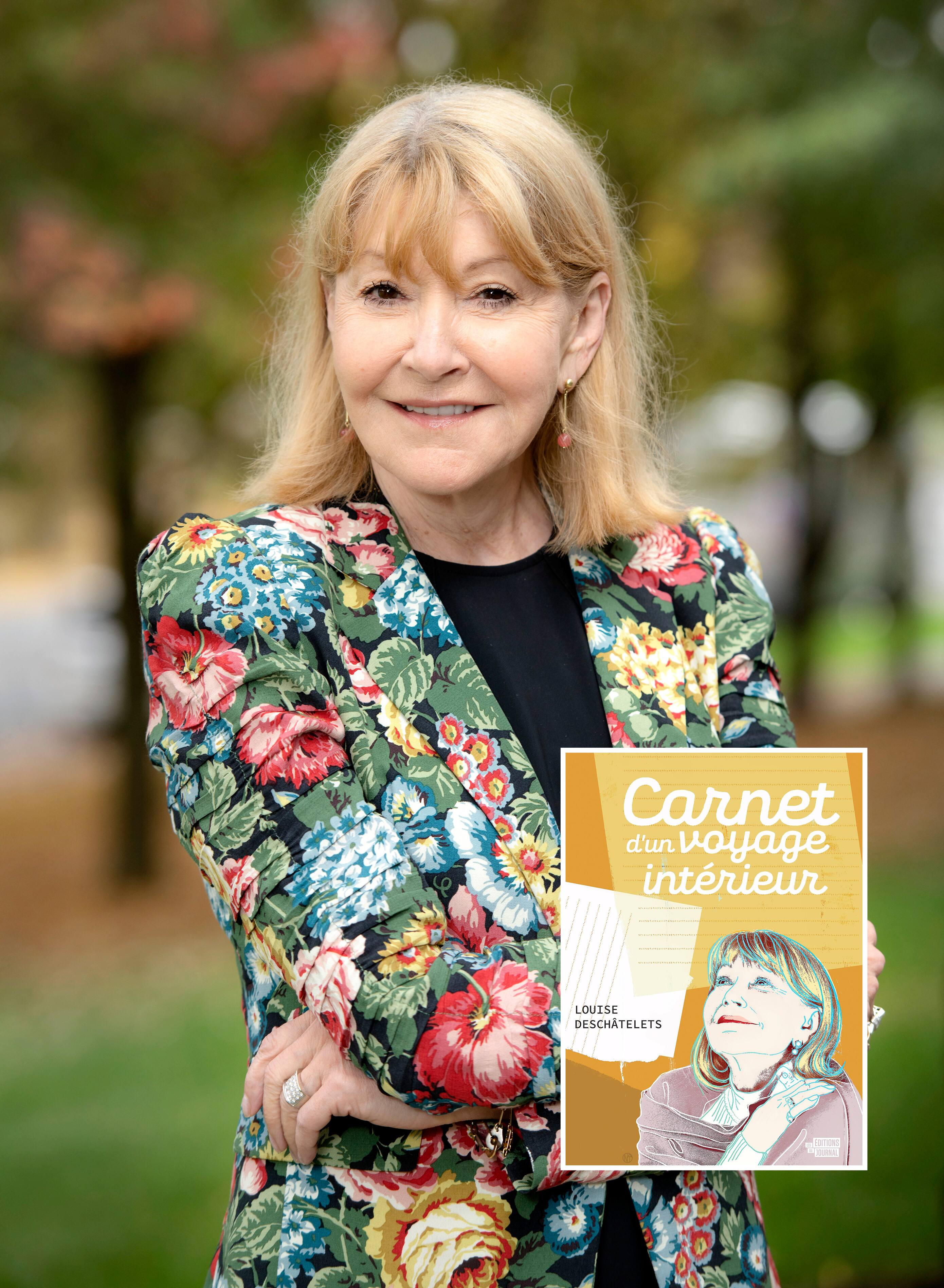 Se faire du bien par l&rsquo;&eacute;criture