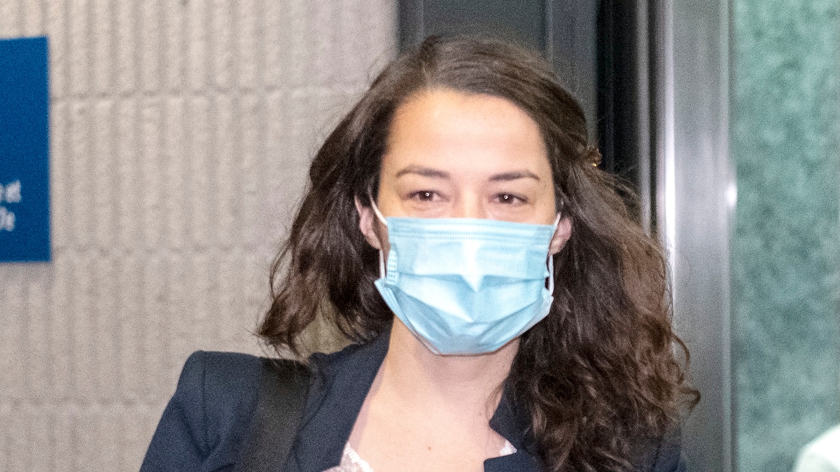 Personnel de la santé non protégé: vaccin important, mais ils ne le veulent pas