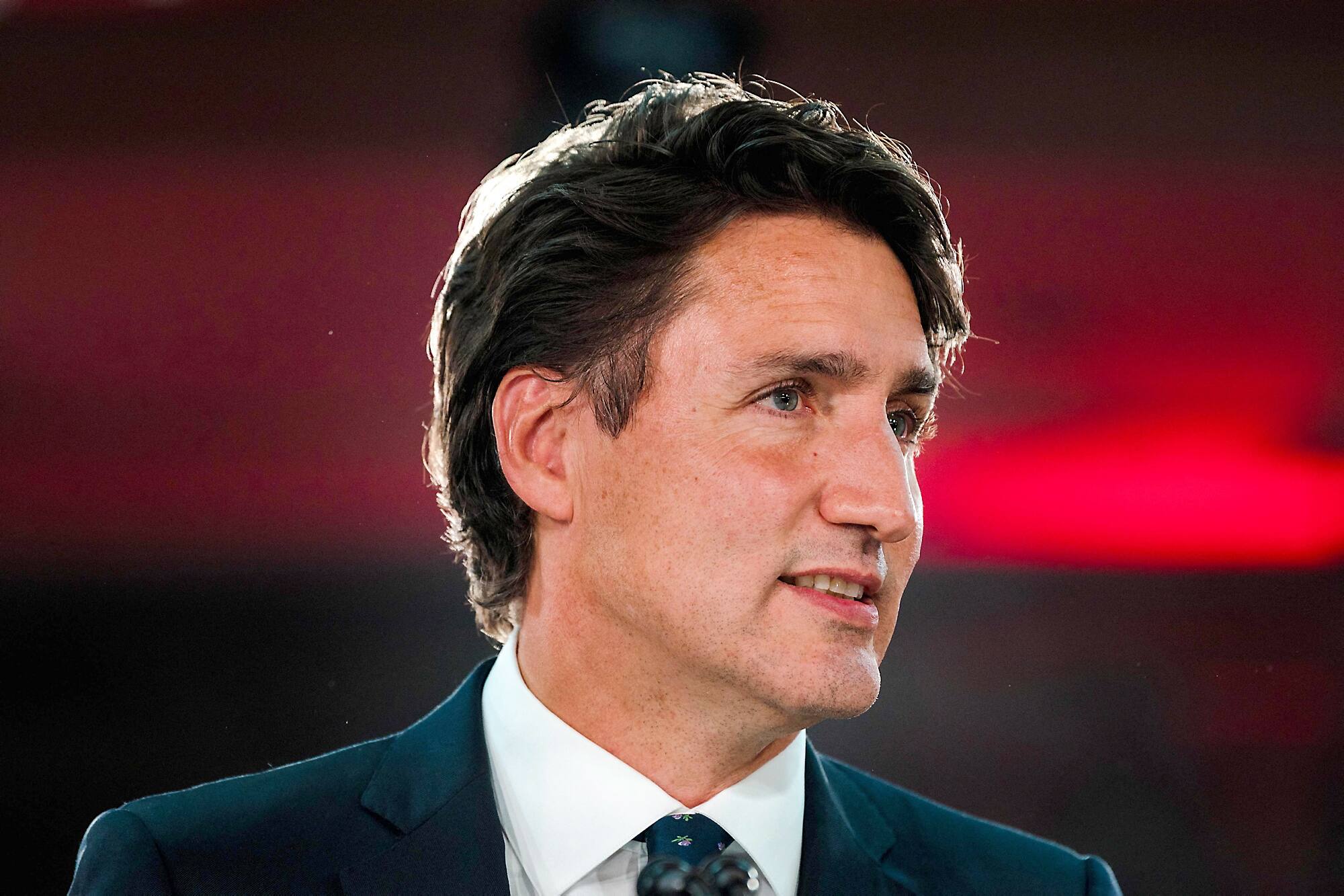 Trudeau: se renouveler ou se rendormir | JDM