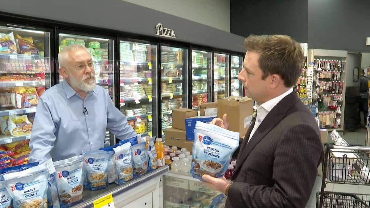 Comment déjouer les hausses de prix de l’épicerie?