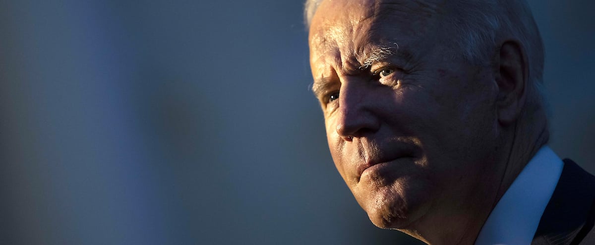 Biden dá uma chance às Nações Unidas Biden dá uma chance às Nações Unidas