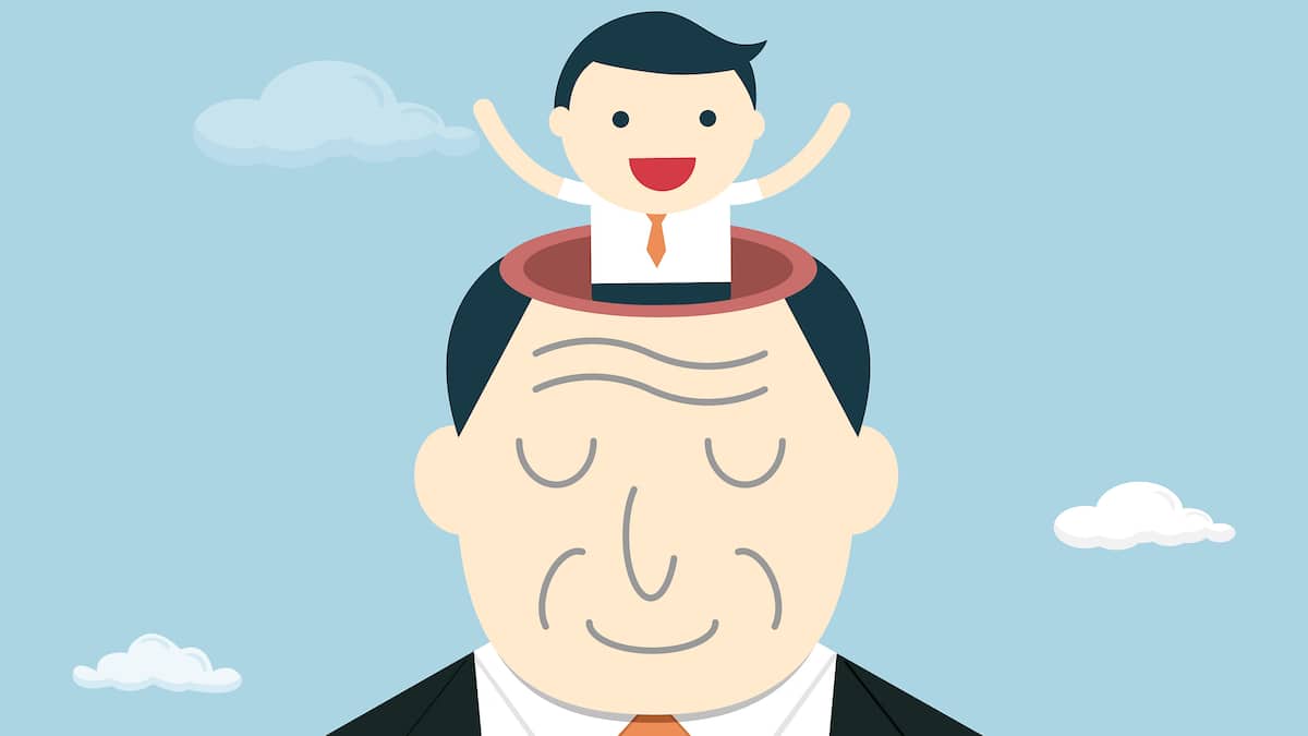 Êtes-vous plus jeunes que vous le pensez?