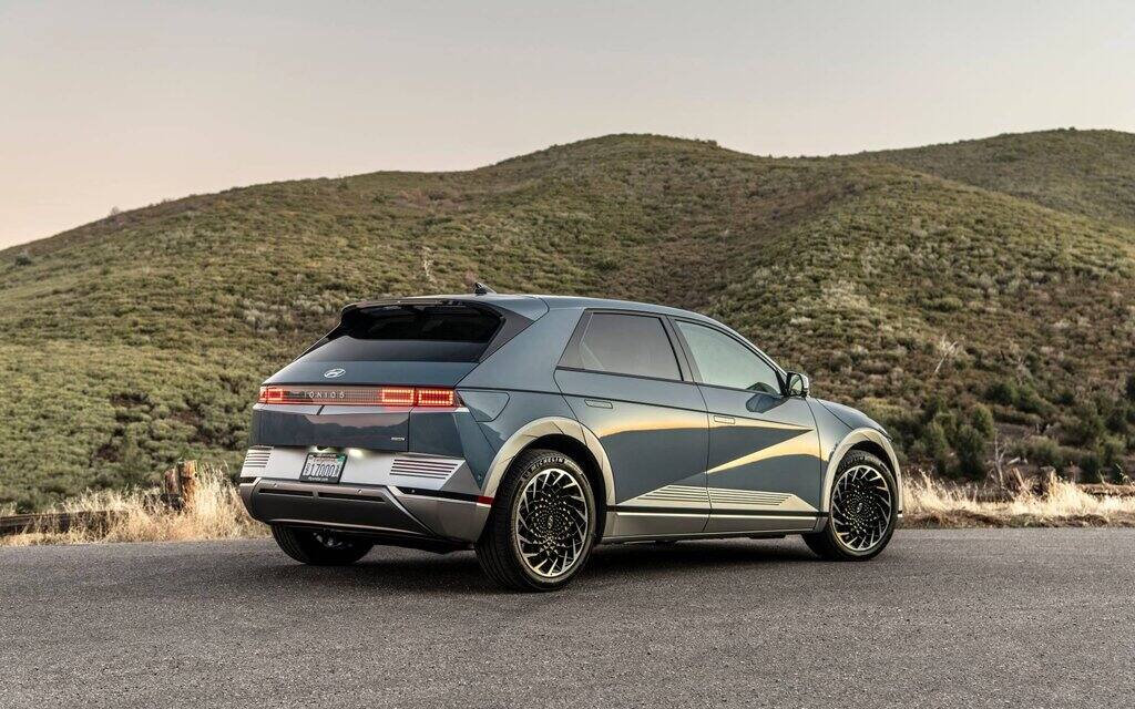 Hyundai Ioniq 5 : de l'extrême rareté à la surabondance | JDM