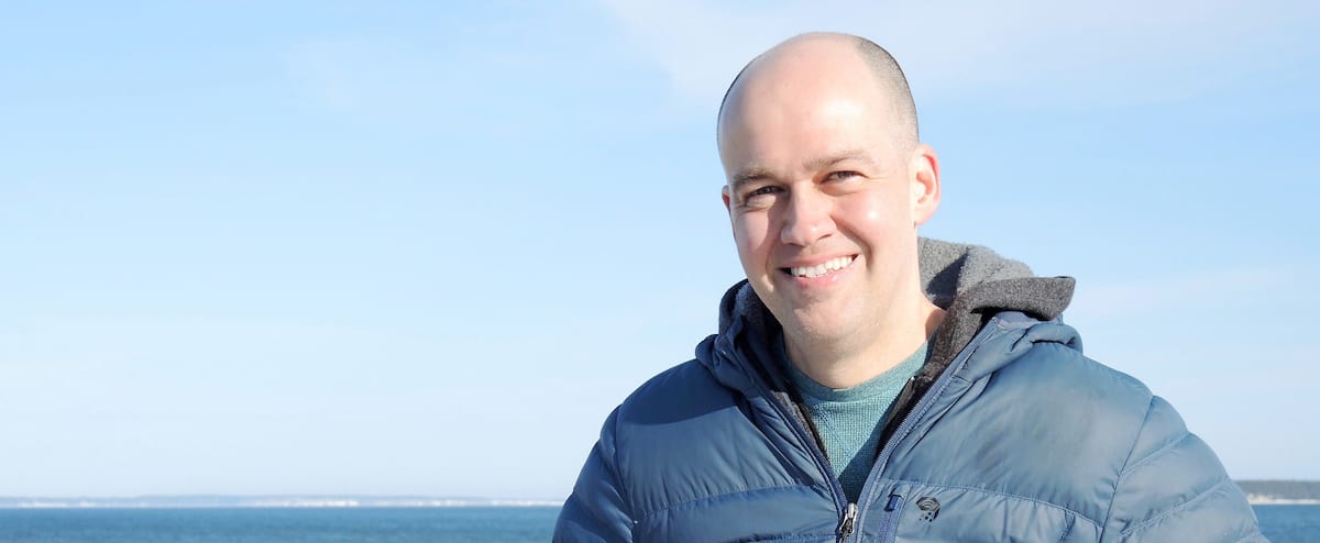 Guy Nantel contre les licornes