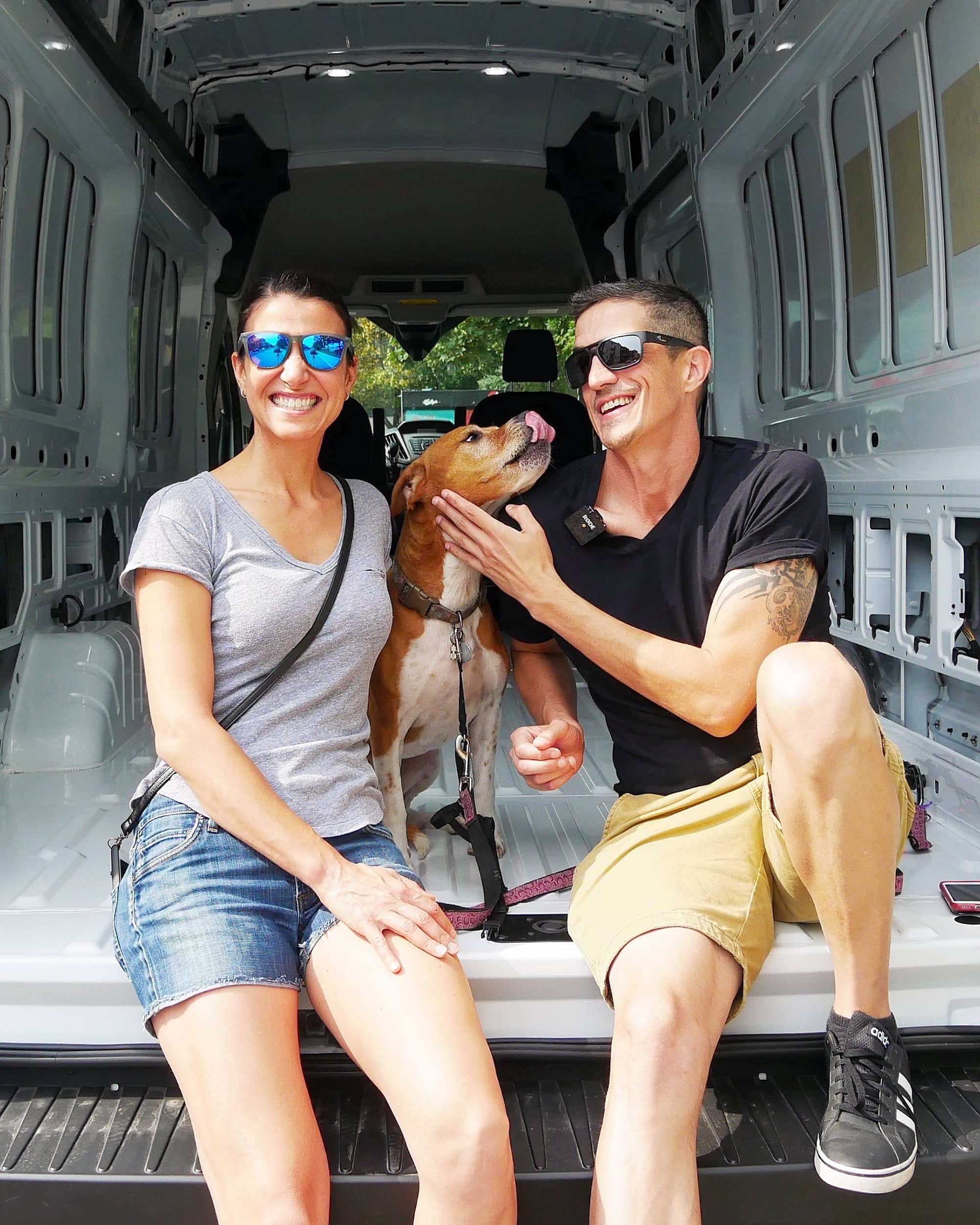 R&eacute;ouverture de la fronti&egrave;re: le retour des roadtrips am&eacute;ricains