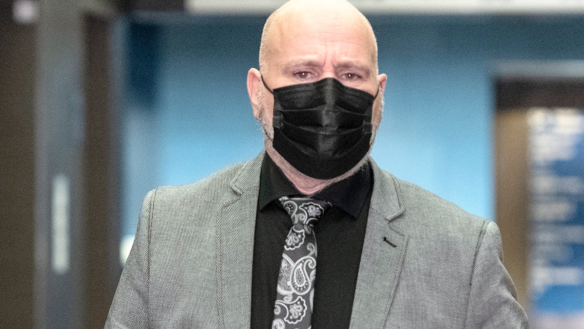 Dernier droit au procès d’un policier pour crime sexuel