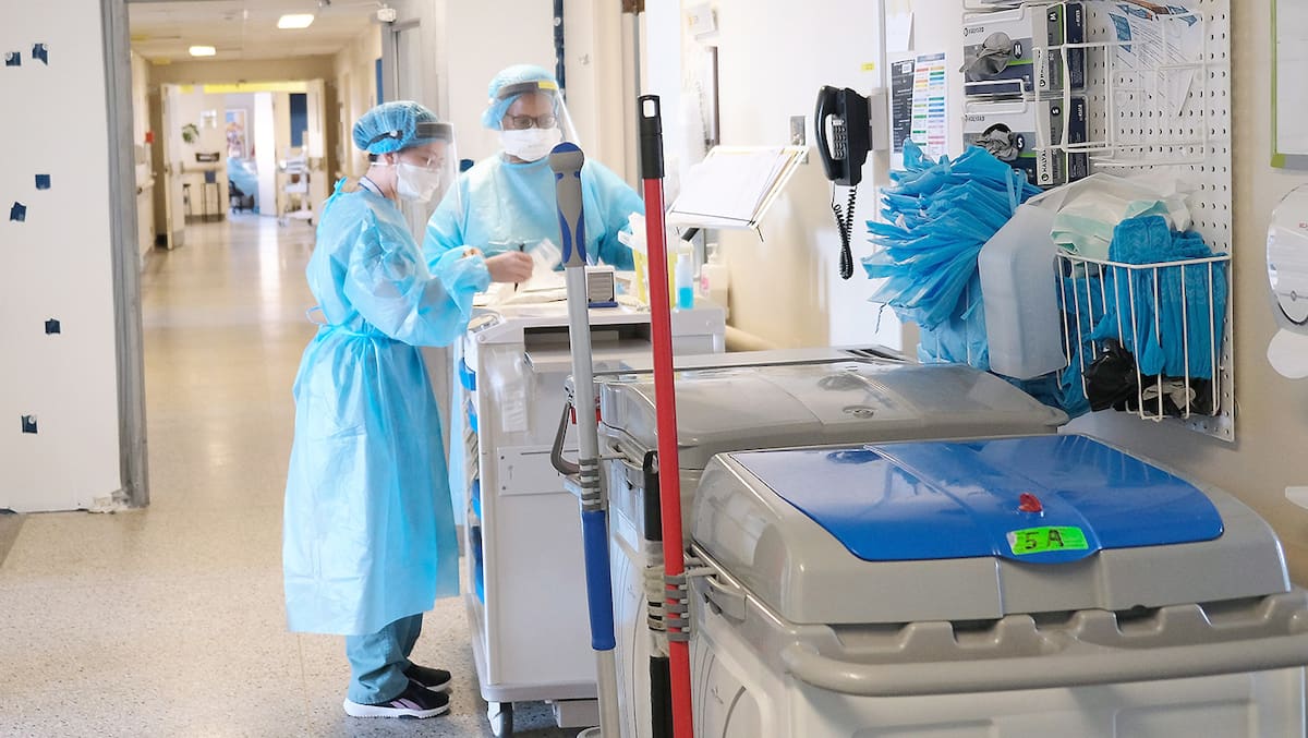 Fin du recours aux agences privées: la Fédération des médecins spécialistes tire la sonnette d’alarme